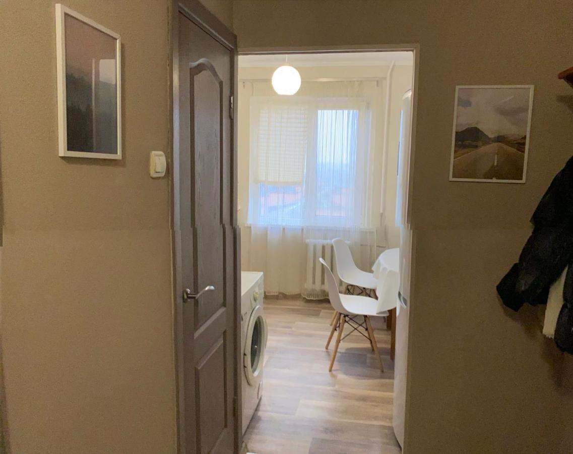 Бульвар Олександрійський 125 Comfort House Била Церква Екстериор снимка