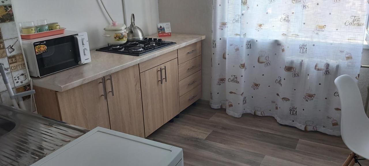 Бульвар Олександрійський 125 Comfort House Била Церква Екстериор снимка