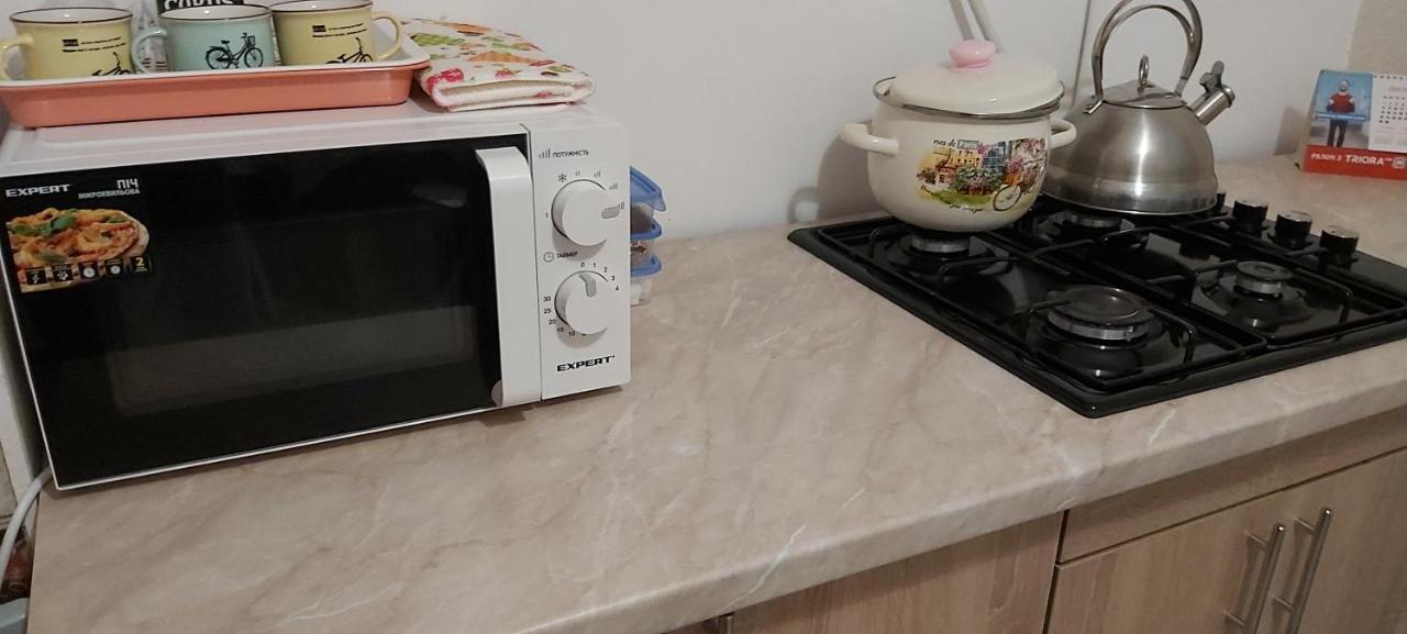 Бульвар Олександрійський 125 Comfort House Била Церква Екстериор снимка