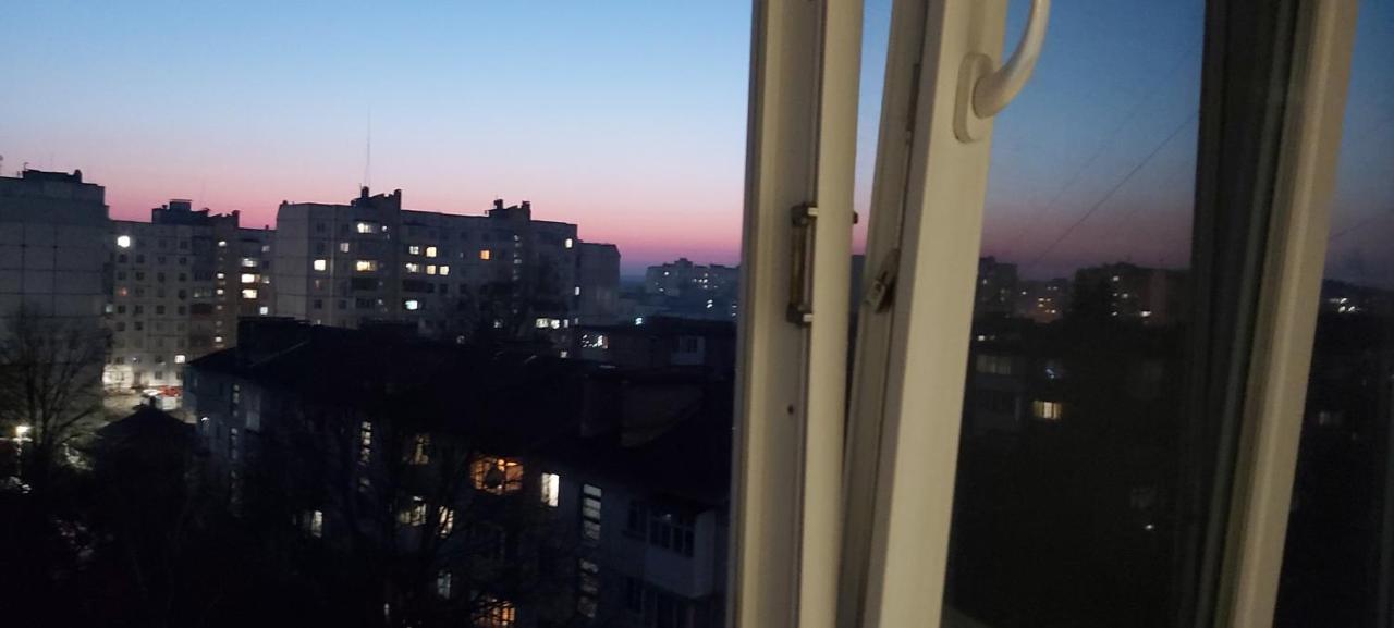 Бульвар Олександрійський 125 Comfort House Била Церква Екстериор снимка